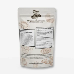Cordyceps Powder