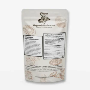 Cordyceps Powder