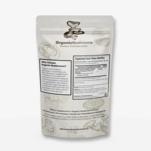 Turkey Tail Powder