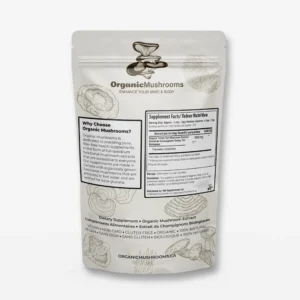 Turkey Tail Powder