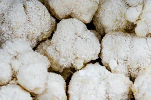 Why are Organic Mushrooms good for you
