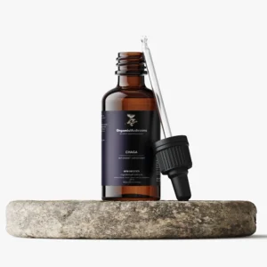 Chaga Tincture