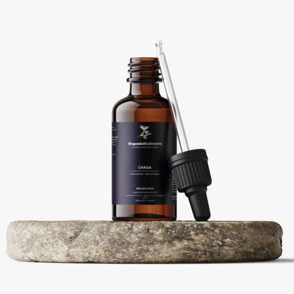 Chaga Tincture