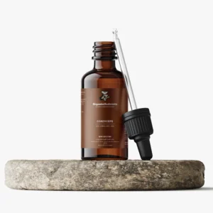 Cordyceps Tincture