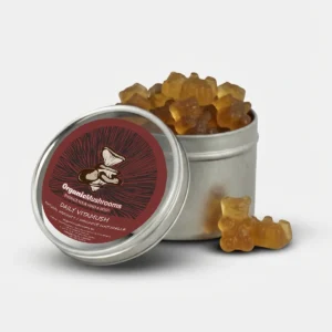 Daily VitaMush Gummies