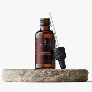 Daily VitaMush Tincture
