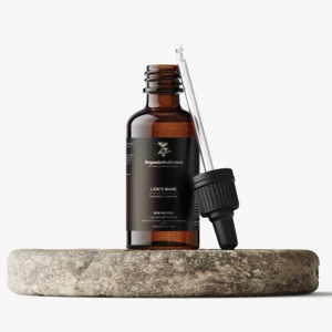 Lion's Mane Tincture