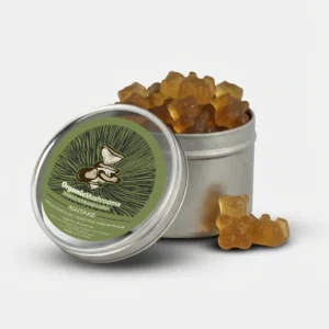 Maitake Gummies