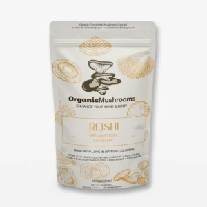 Reishi Powder