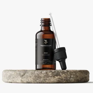 Reishi Tincture