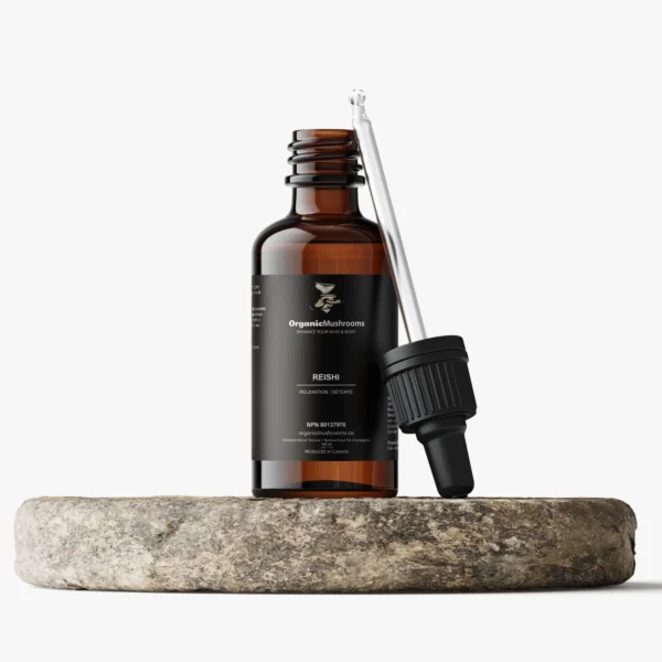 Reishi Tincture