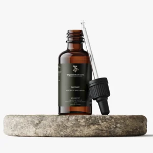 Shiitake Tincture