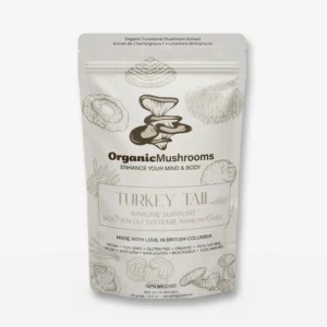Turkey Tail Powder
