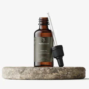 Turkey Tail Tincture