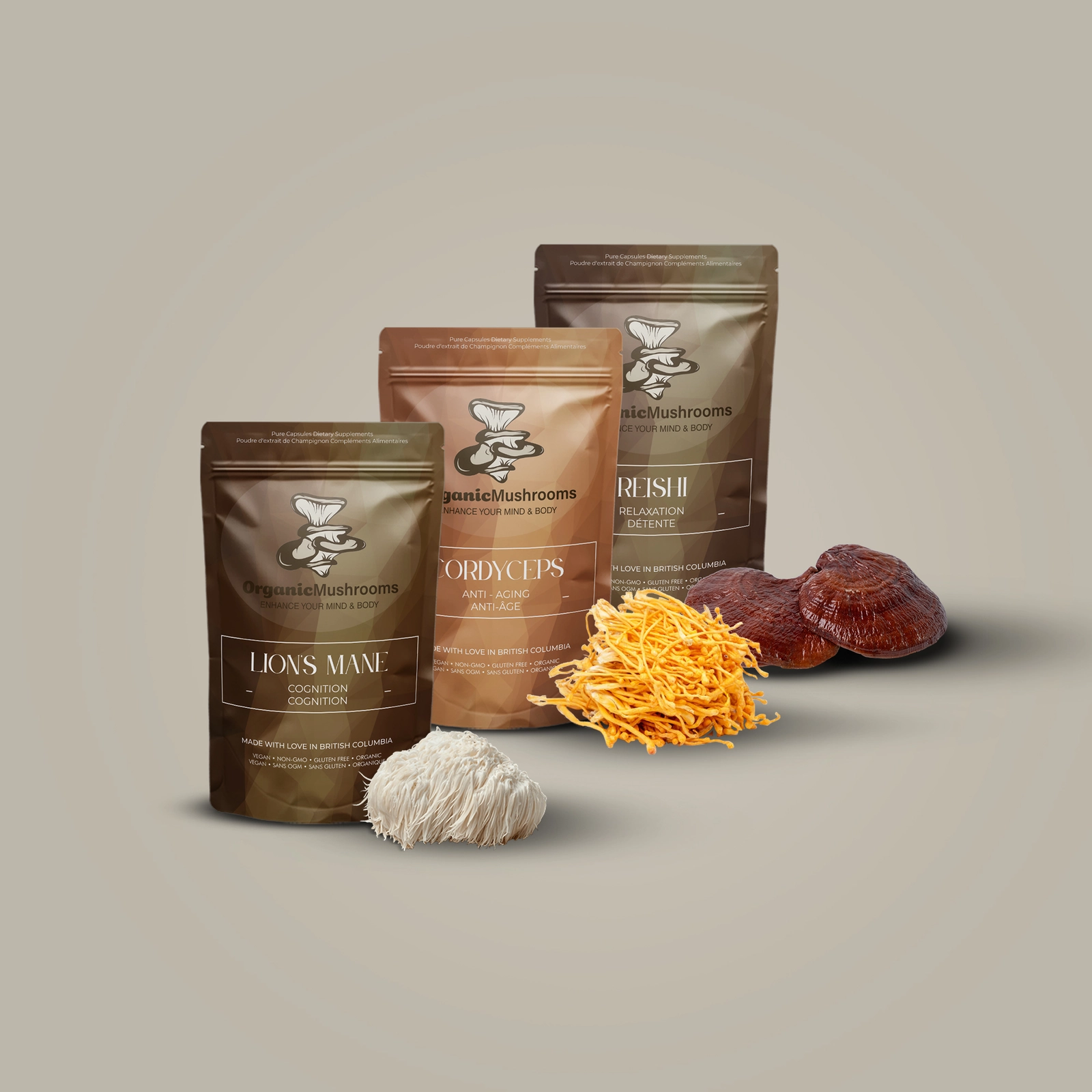 Relaxation Wellness Bundle - Image 2