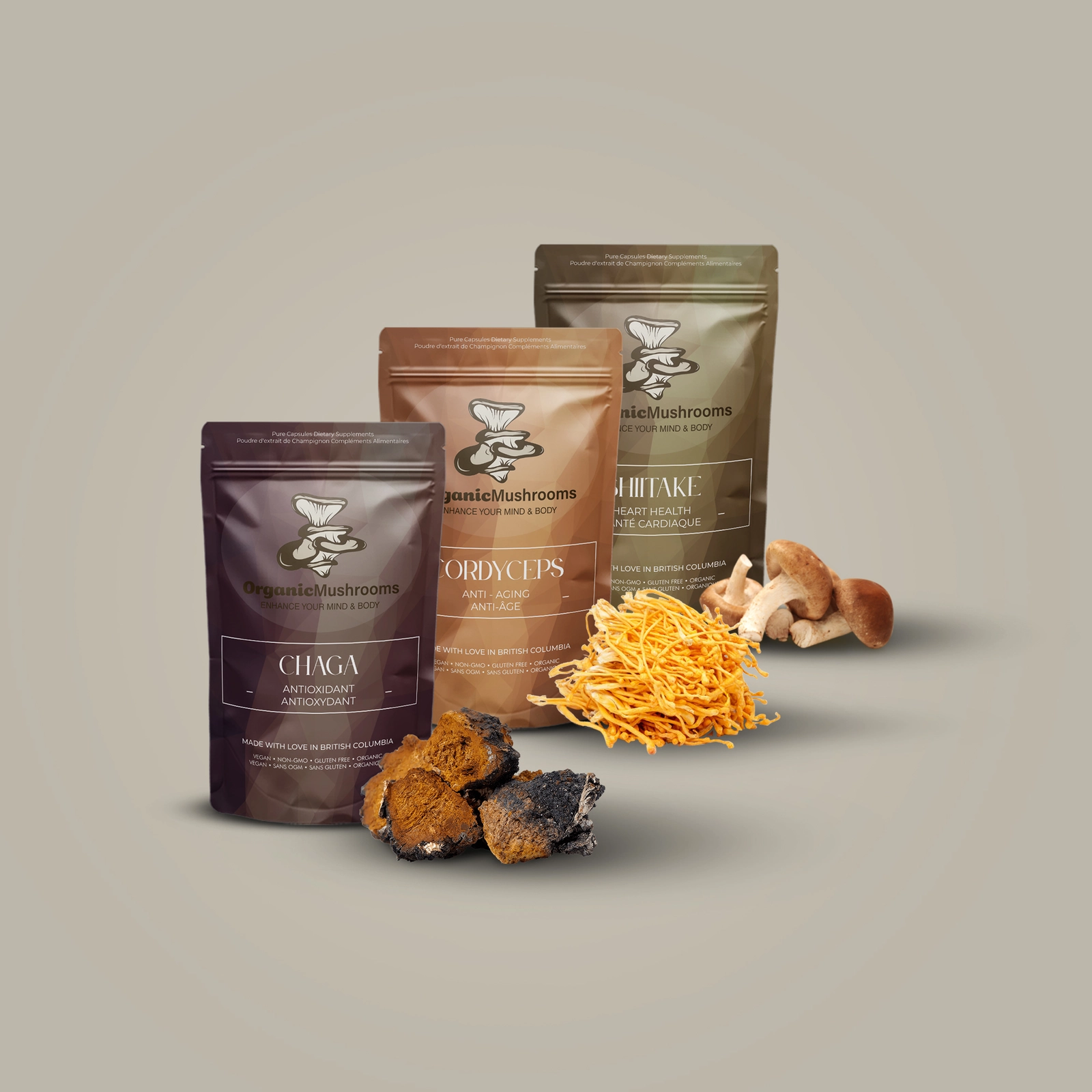 Skin Care Wellness Bundle - Image 2