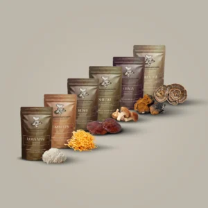 Metabolic Health Wellness Bundle