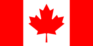 Canada Flag