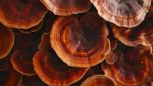 From Farm to Door - How Functional Mushrooms Are Grown