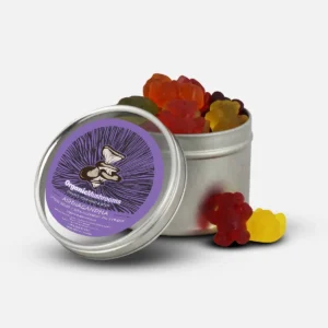Ashwagandha Gummies