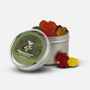 Why Gummies Are a Great Intro to Functional Mushroom Supplements