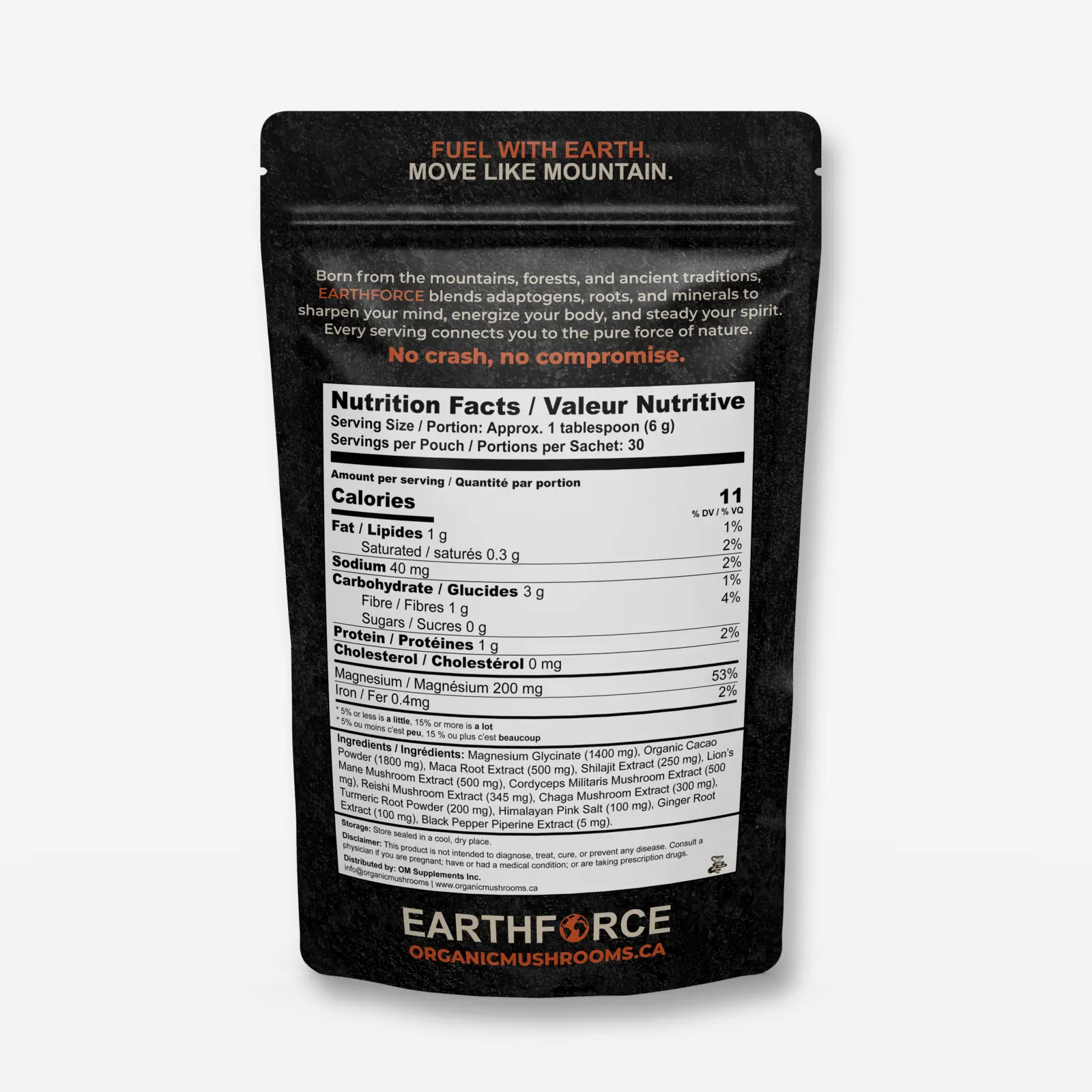 EARTHFORCE - Image 2