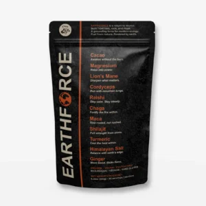 EARTHFORCE
