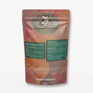 Turkey Tail for Pets