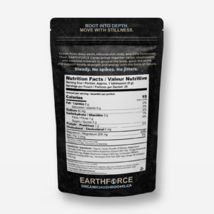EARTHFORCE Cacao