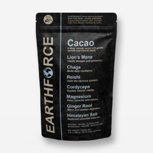 EARTHFORCE Cacao