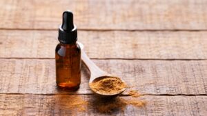 Mushroom Tinctures vs Mushroom Powder