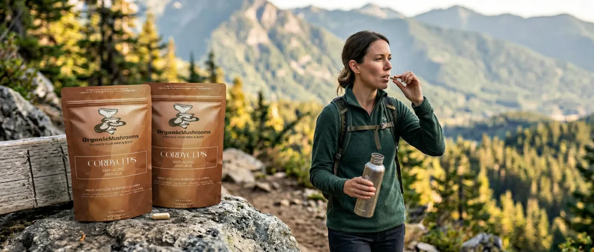 Simplifying Your Wellness Routine With Everyday Ingredients