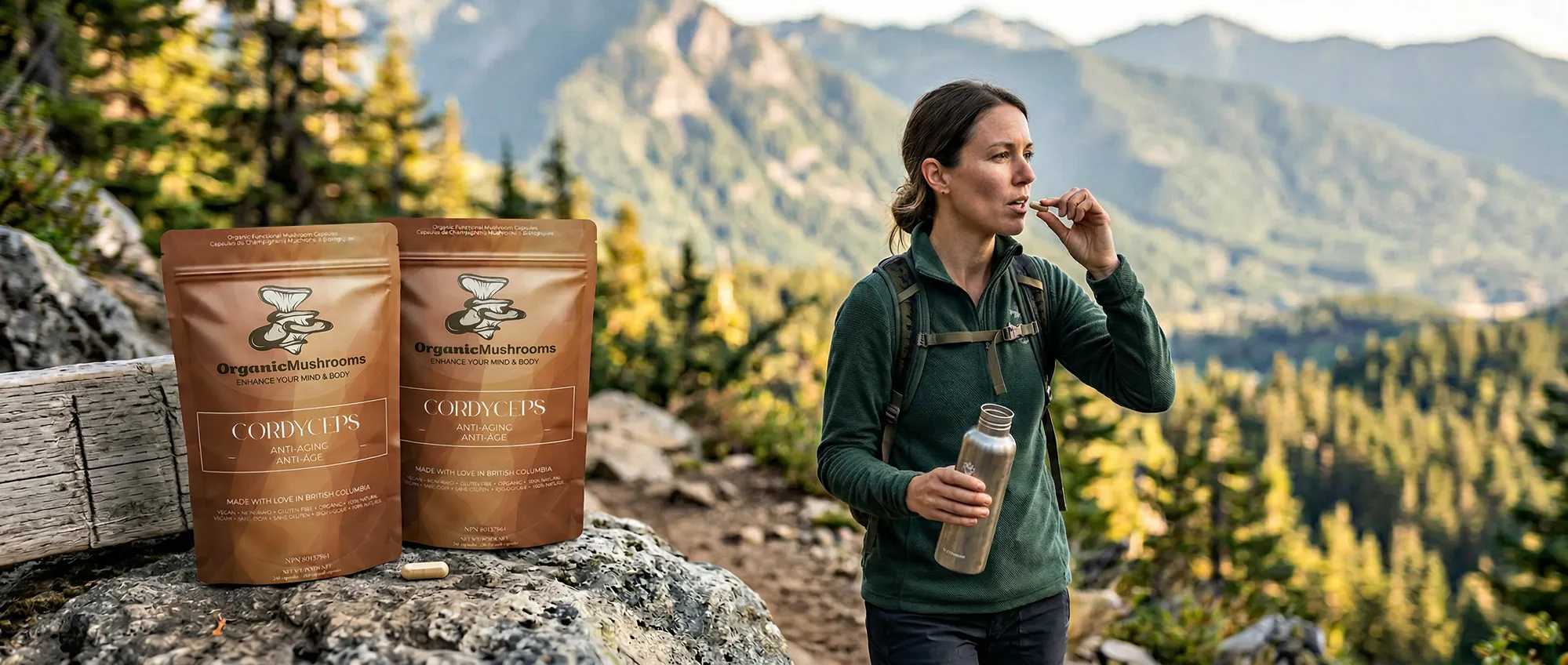 Simplifying Your Wellness Routine With Everyday Ingredients